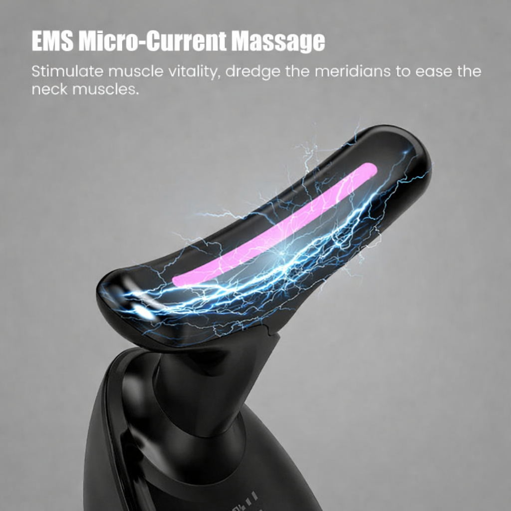 Facial Cleansing Brush – Deep Clean & Clear Skin at Home